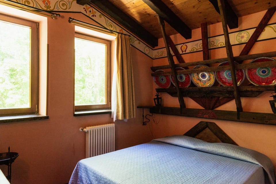 Agriturismo Mezzaluna Farm Stay in Friuli-Venezia Giulia