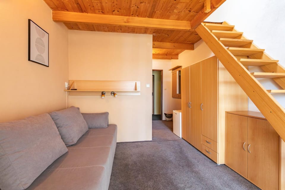 Hotel Sobol Hotel in South Moravian Region