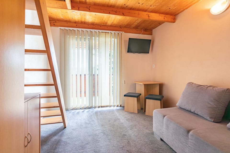 Hotel Sobol Hotel in South Moravian Region