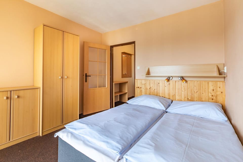 Hotel Sobol Hotel in South Moravian Region