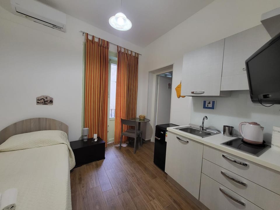 Appartamenti Flavica Apartment in Trapani