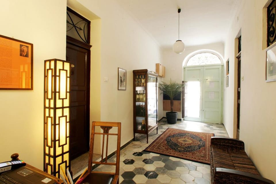 Appartamenti Flavica Apartment in Trapani