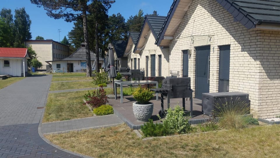 Baltic Holiday Houses House in West Pomeranian Voivodeship, Poland