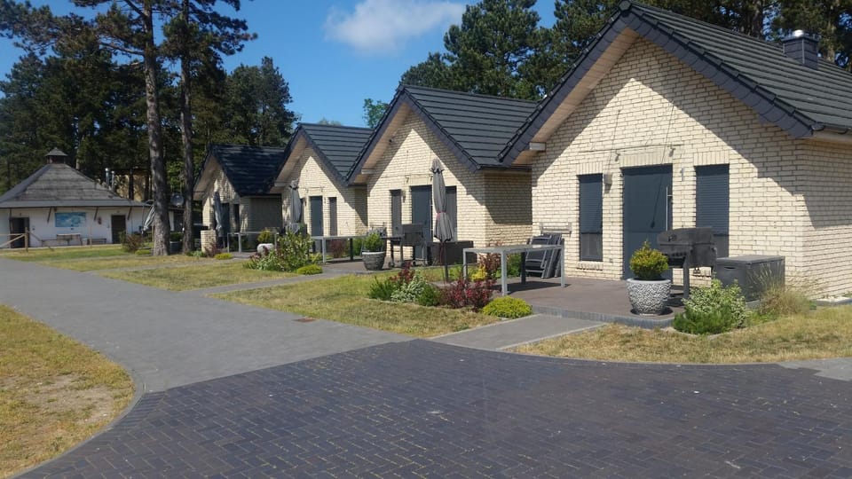 Baltic Holiday Houses House in West Pomeranian Voivodeship, Poland