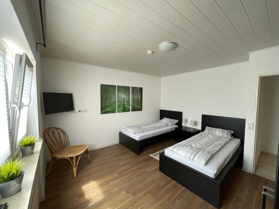 Ferienwohnung Haus Apartment in Hesse
