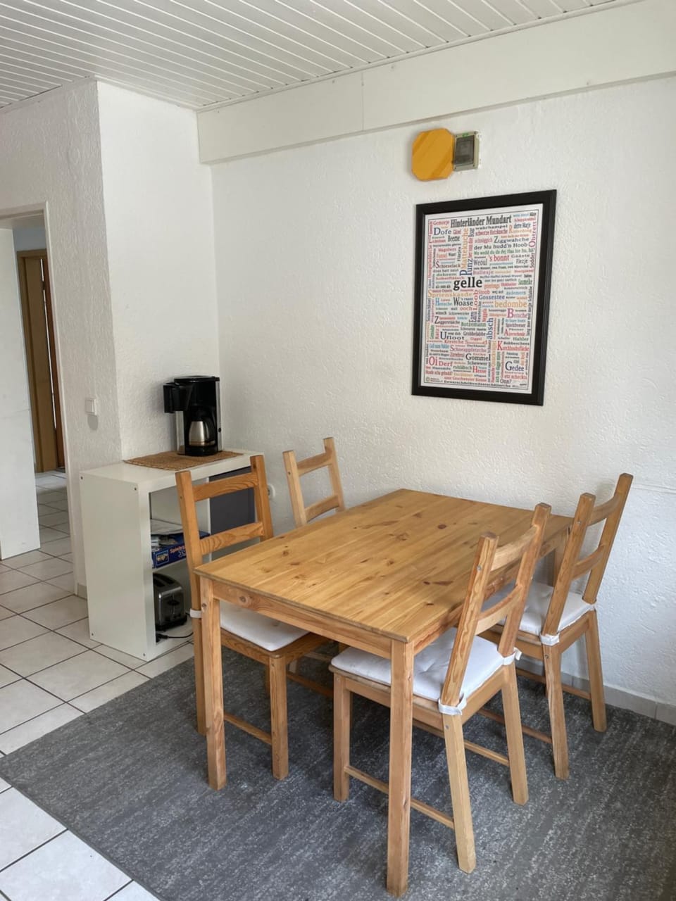 Ferienwohnung Haus Apartment in Hesse