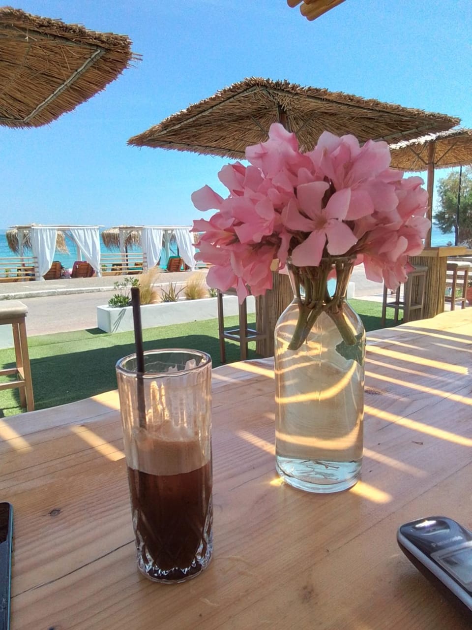 Larissa Bed and Breakfast in Argolis, Greece
