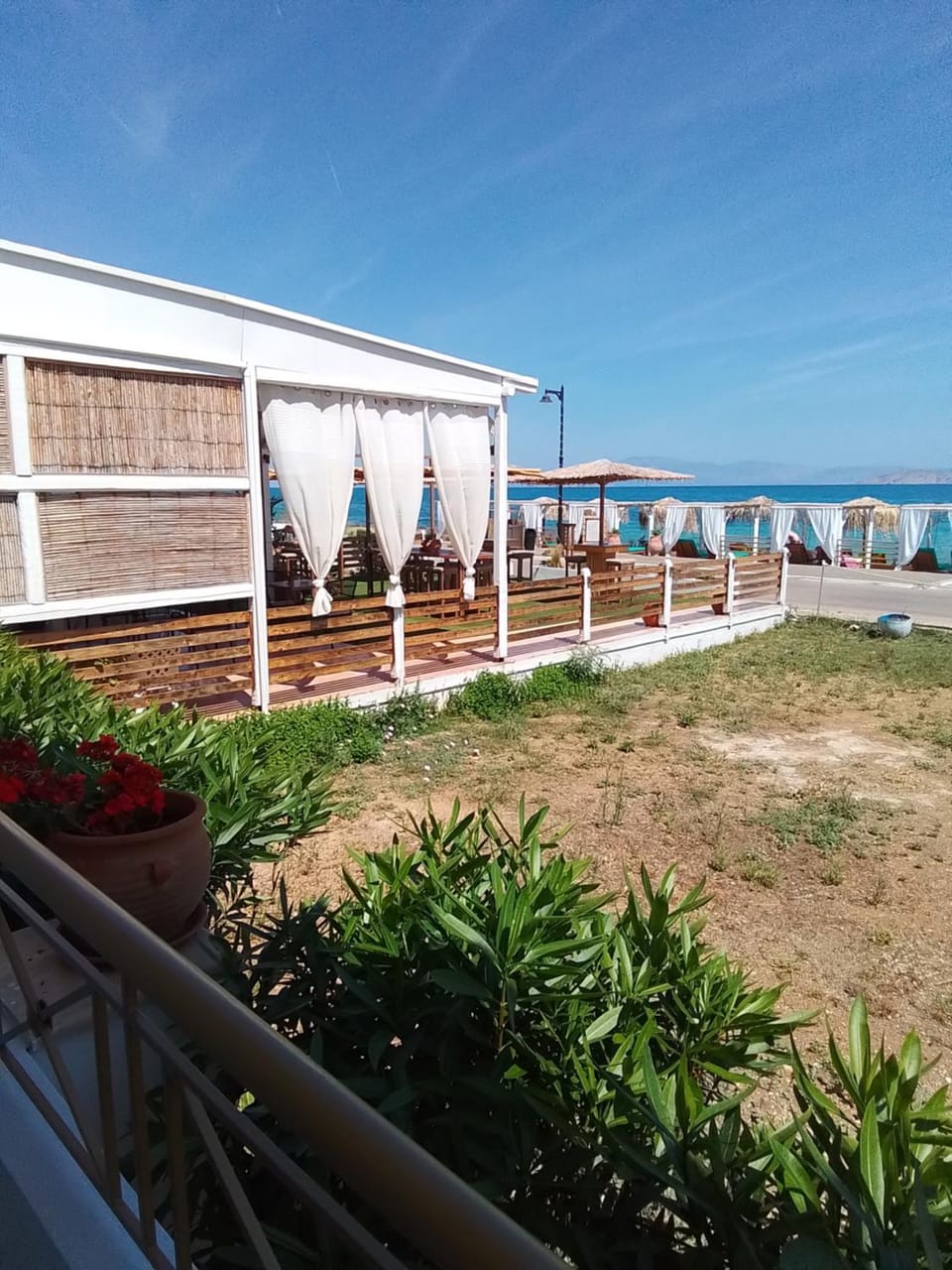 Larissa Bed and Breakfast in Argolis, Greece
