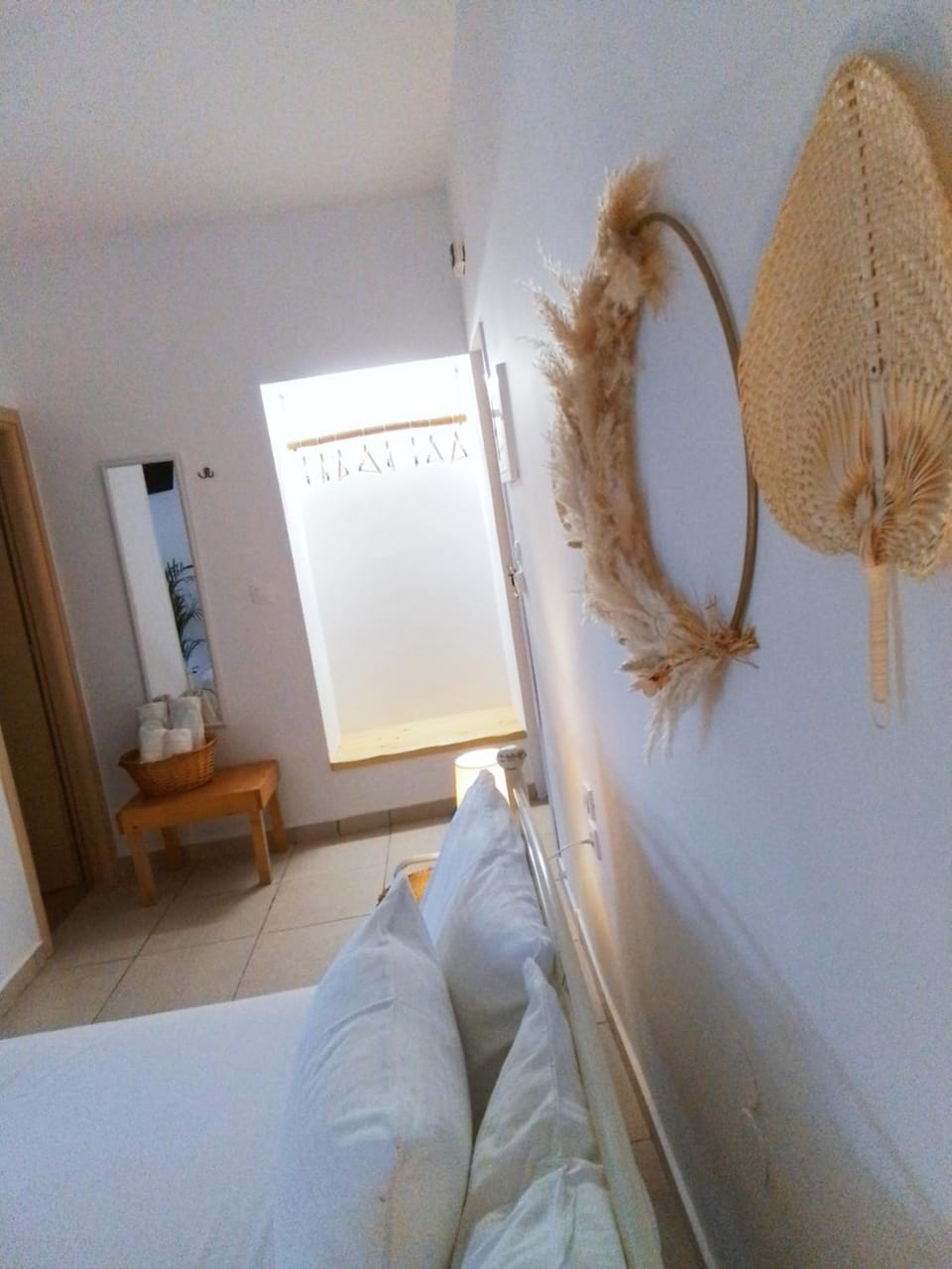 Larissa Bed and Breakfast in Argolis, Greece