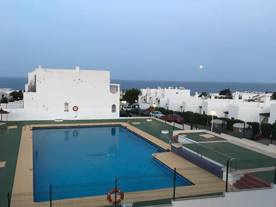 El Gran González Viviendas con Fines Turísticos Apartment in Andalusia