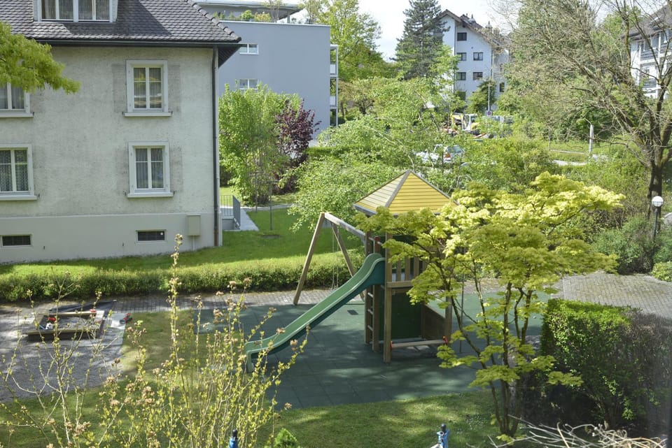 Home by Livingdowntown Apartment in Zug, Switzerland