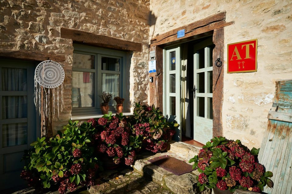 Facade/entrance, Property logo or sign