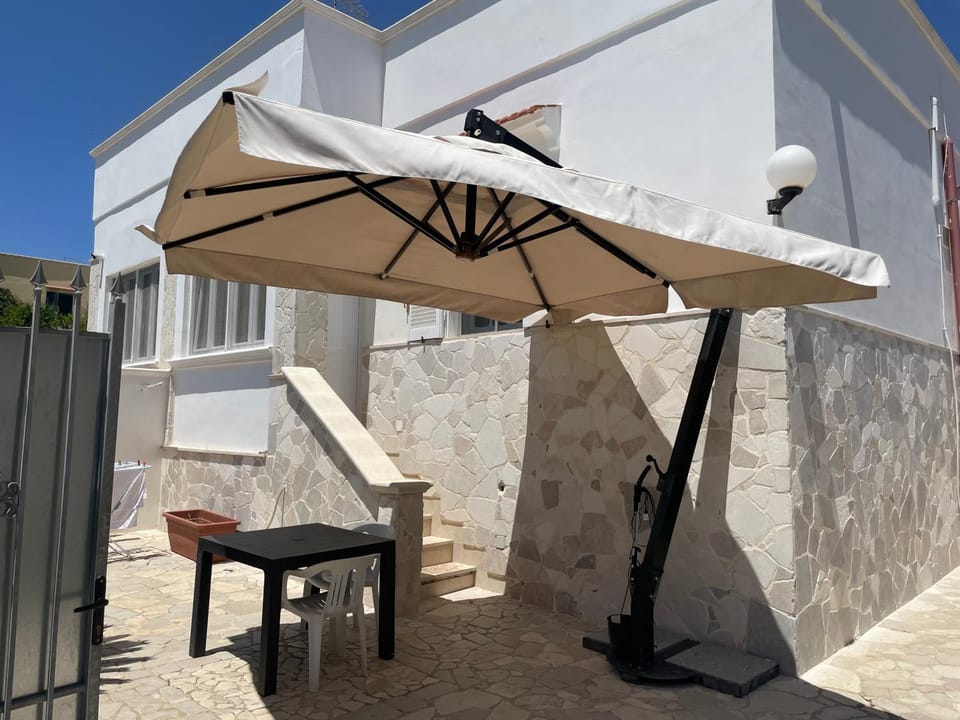 Patio, Day, BBQ facilities, Balcony/Terrace