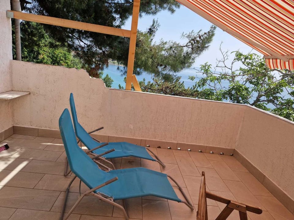 Apartments Bassi Apartment in Stara Baška