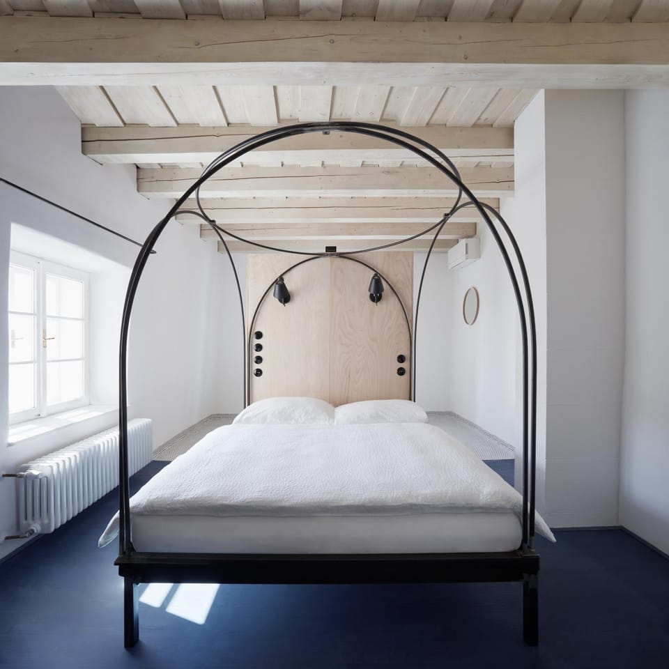 Štajnhaus Bed and Breakfast in South Moravian Region