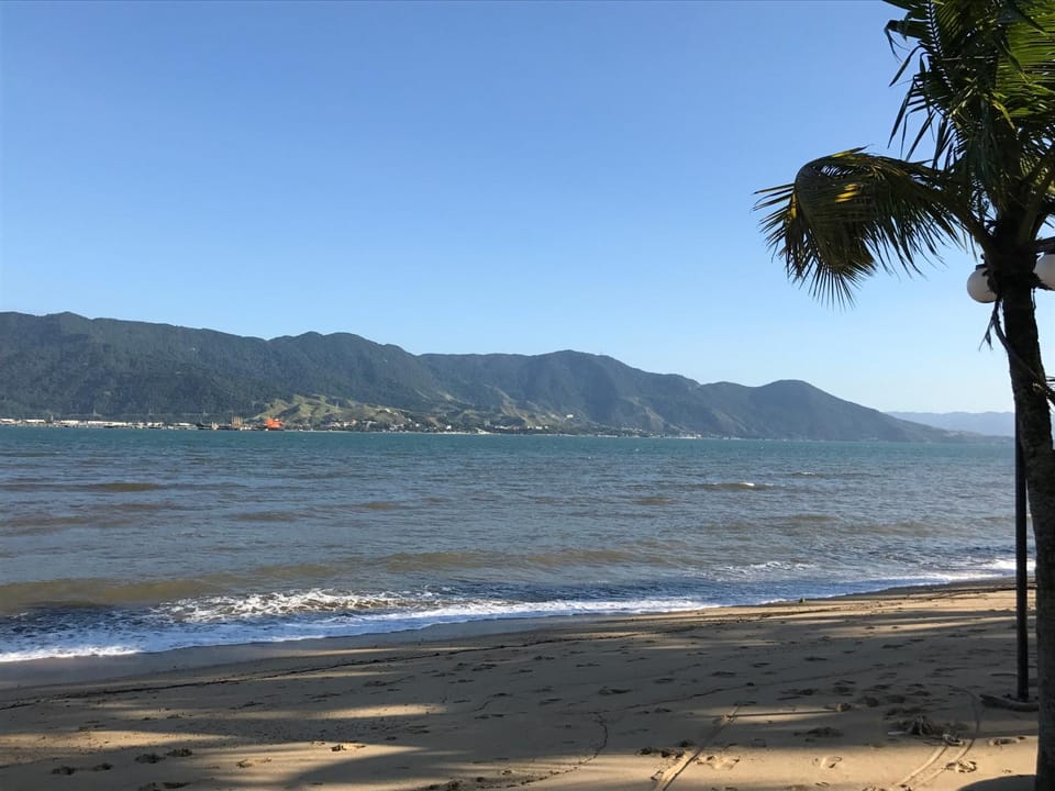 Ilhaflat 3-104 Apartment in Ilhabela