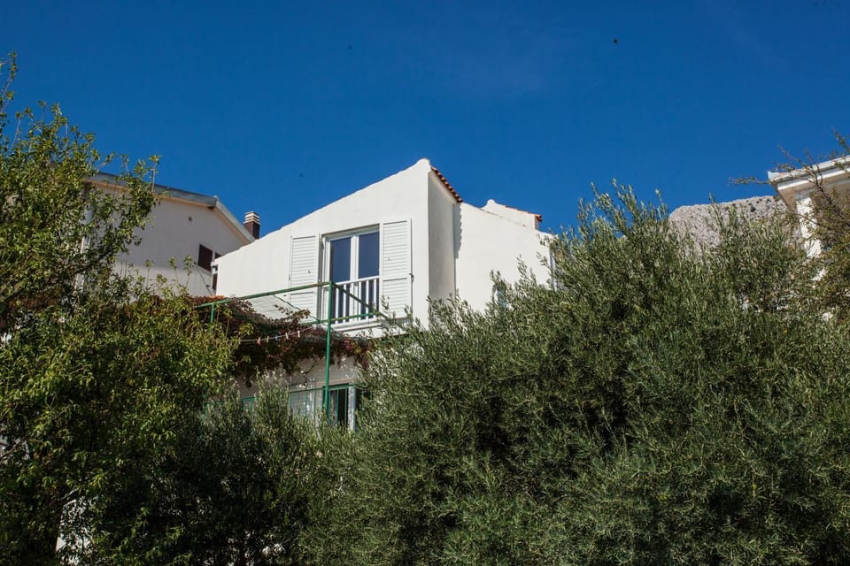 Holiday home Gandalj_2 House in Split-Dalmatia County