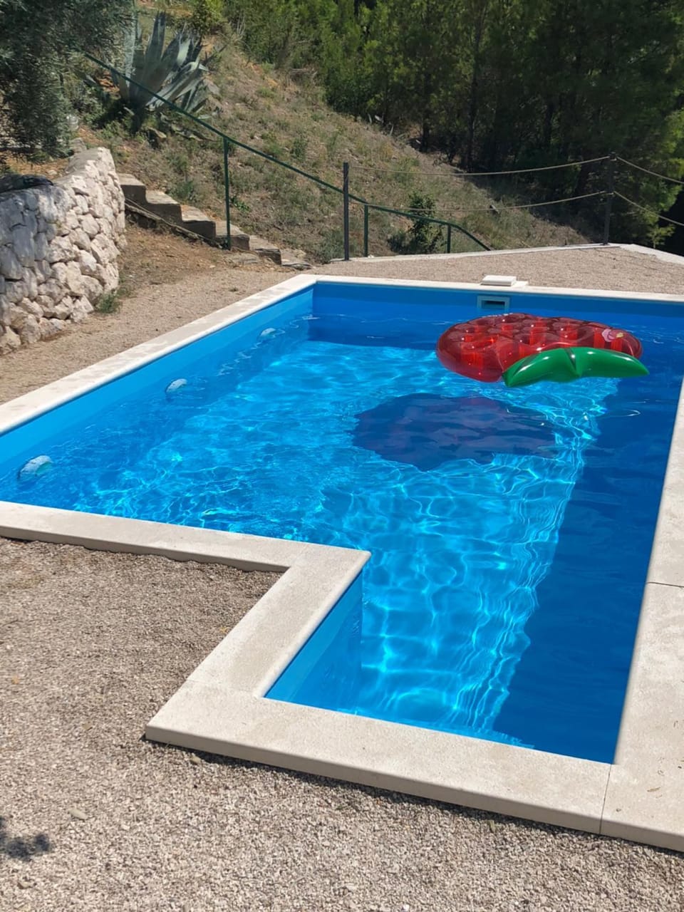 Holiday home Gandalj_2 House in Split-Dalmatia County