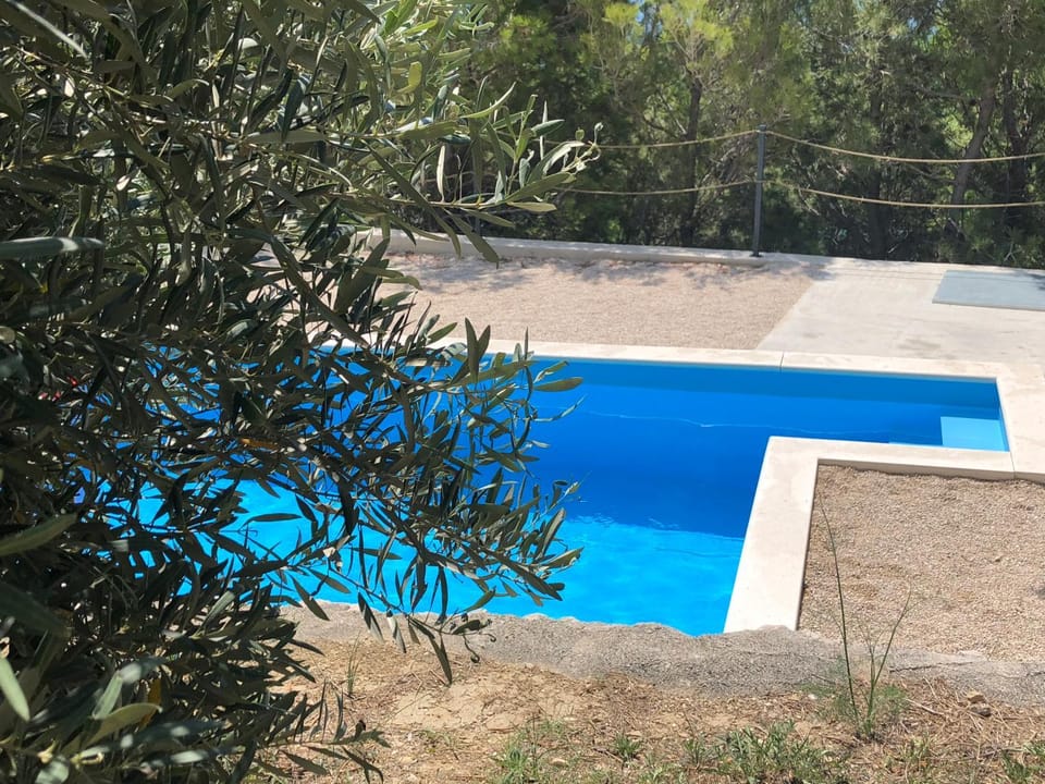 Holiday home Gandalj_2 House in Split-Dalmatia County