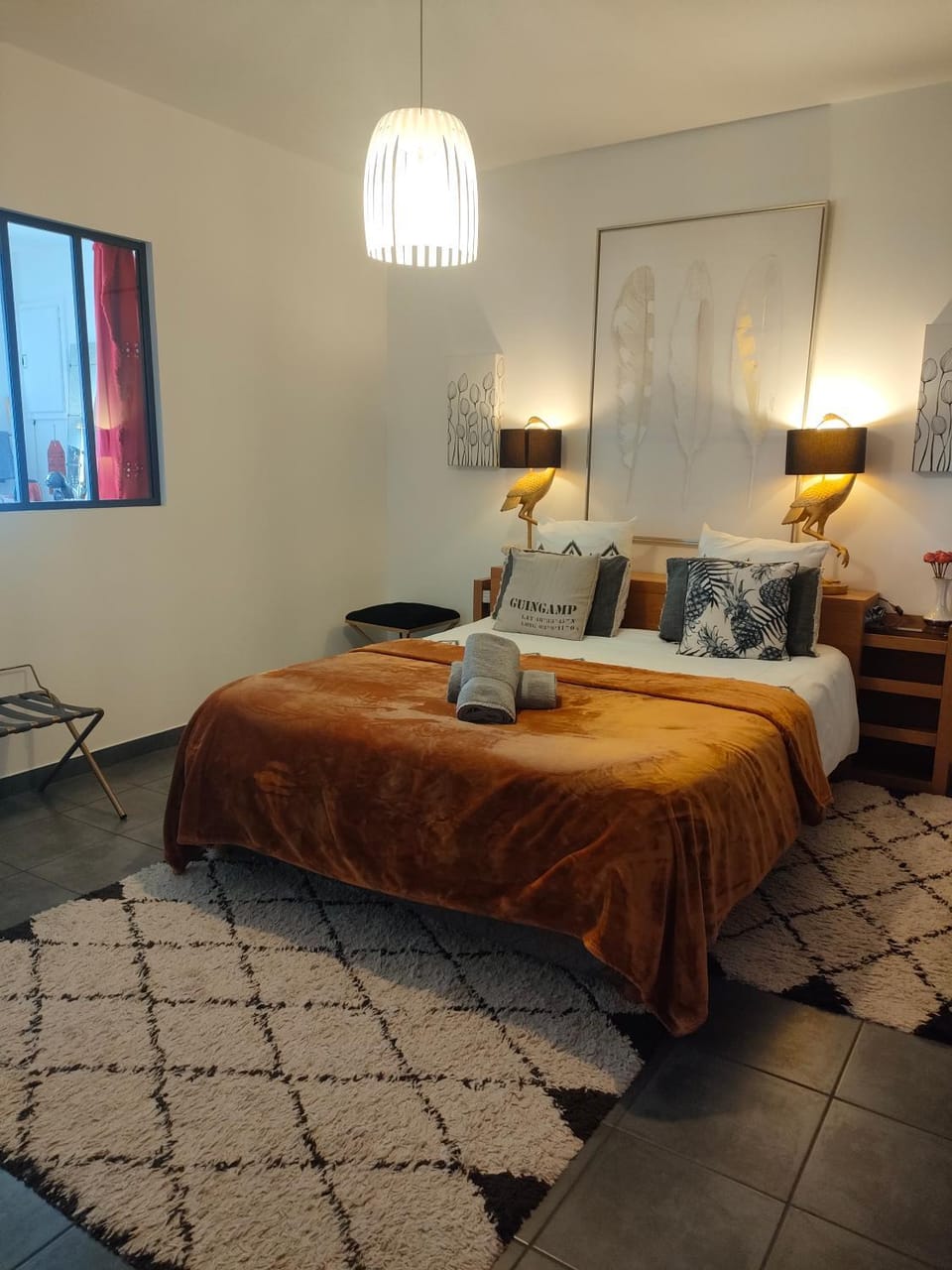 Maison La Suite 27 Apartment hotel in Brittany