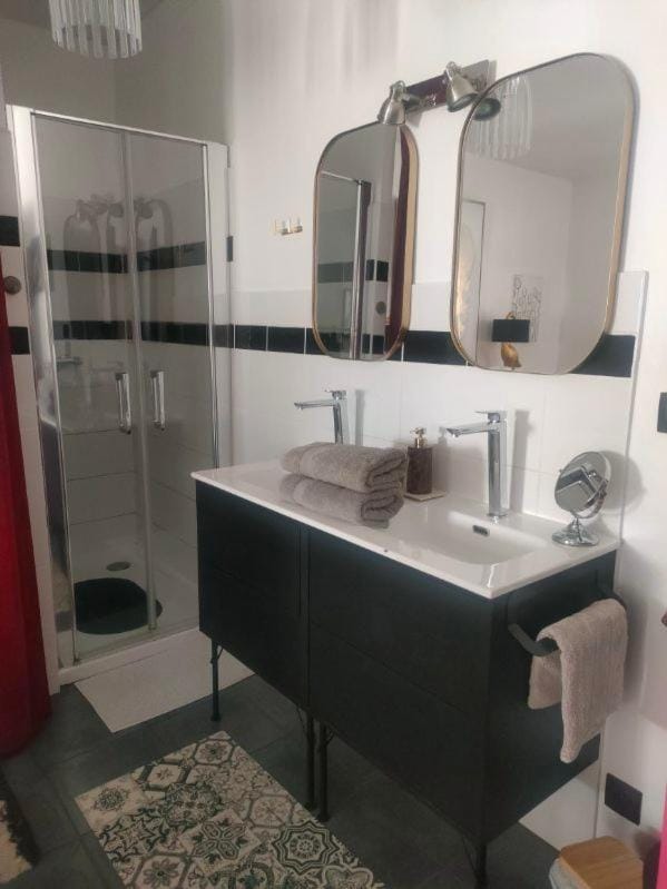 Maison La Suite 27 Bed and Breakfast in Brittany