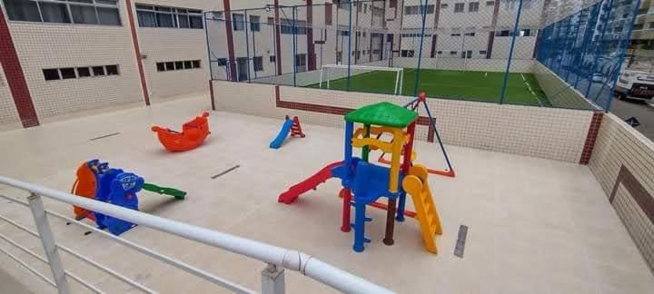 Apartamento da Flávia Apartment in State of São Paulo