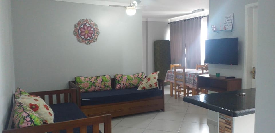 Apartamento da Flávia Apartment in State of São Paulo