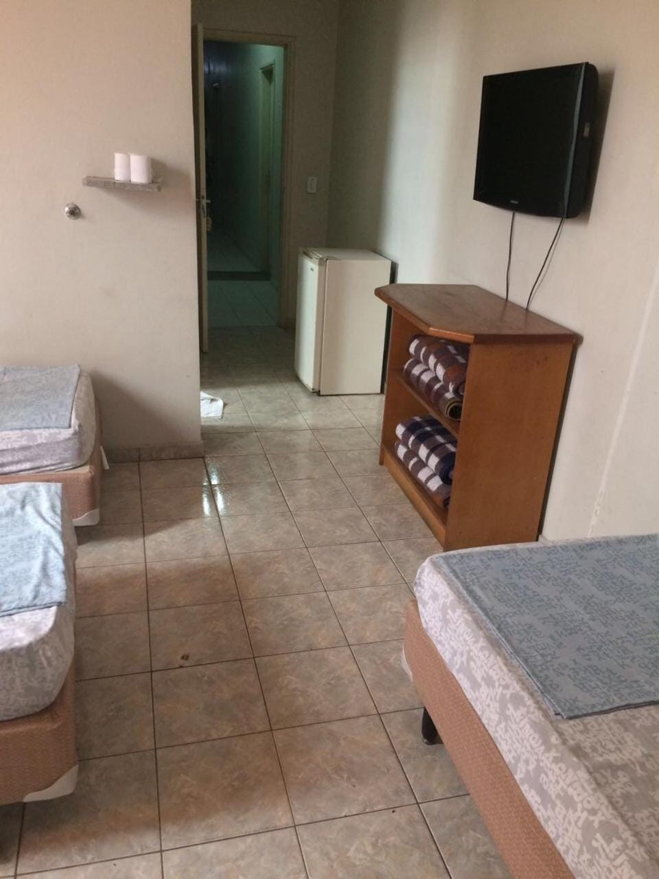 Hotel São João Hotel in Campinas