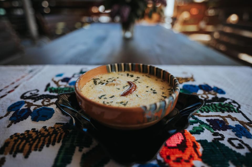 Pensiunea La Lenuta Bed and Breakfast in Romania