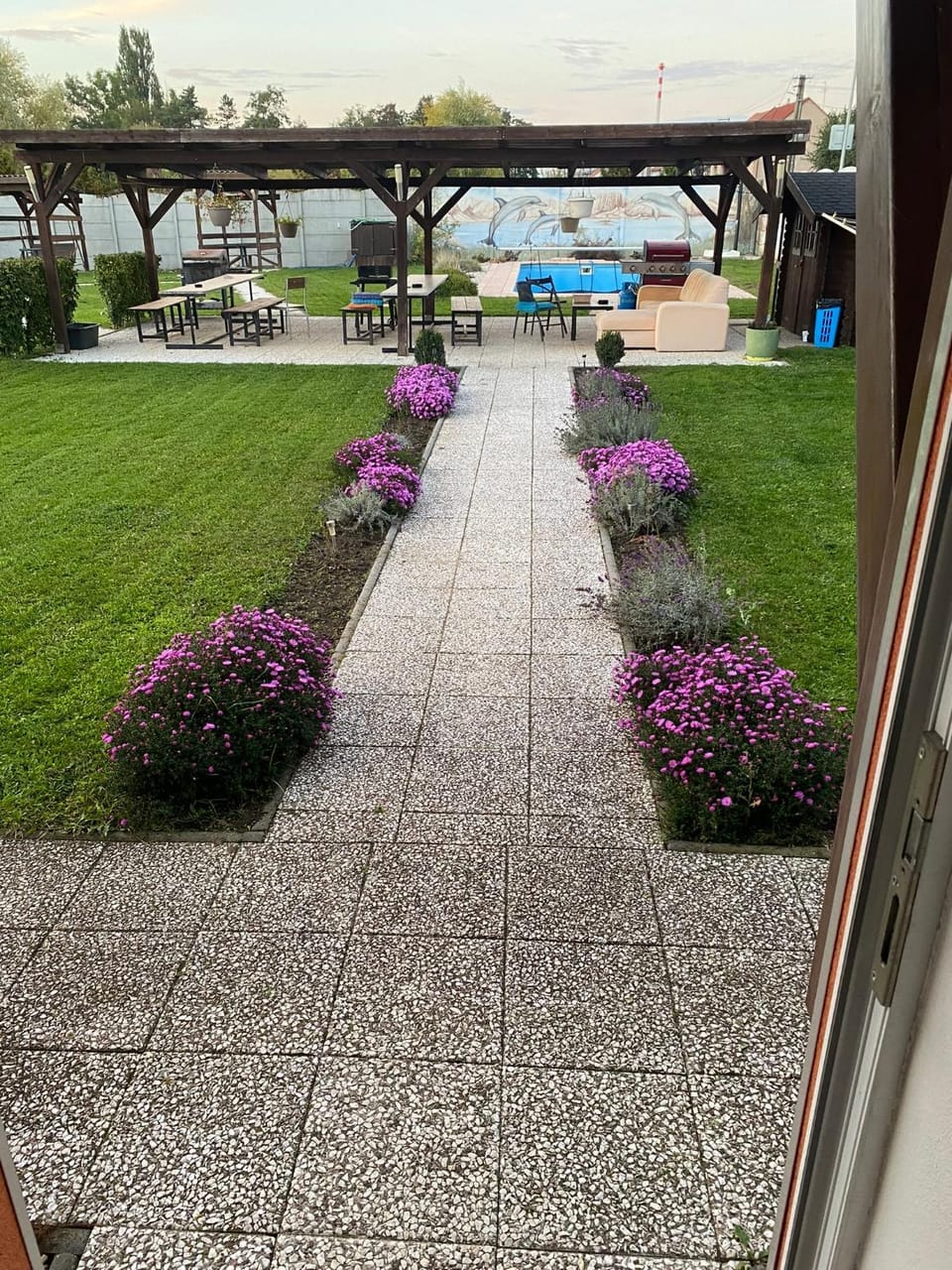 Pension Sara Motel in South Moravian Region