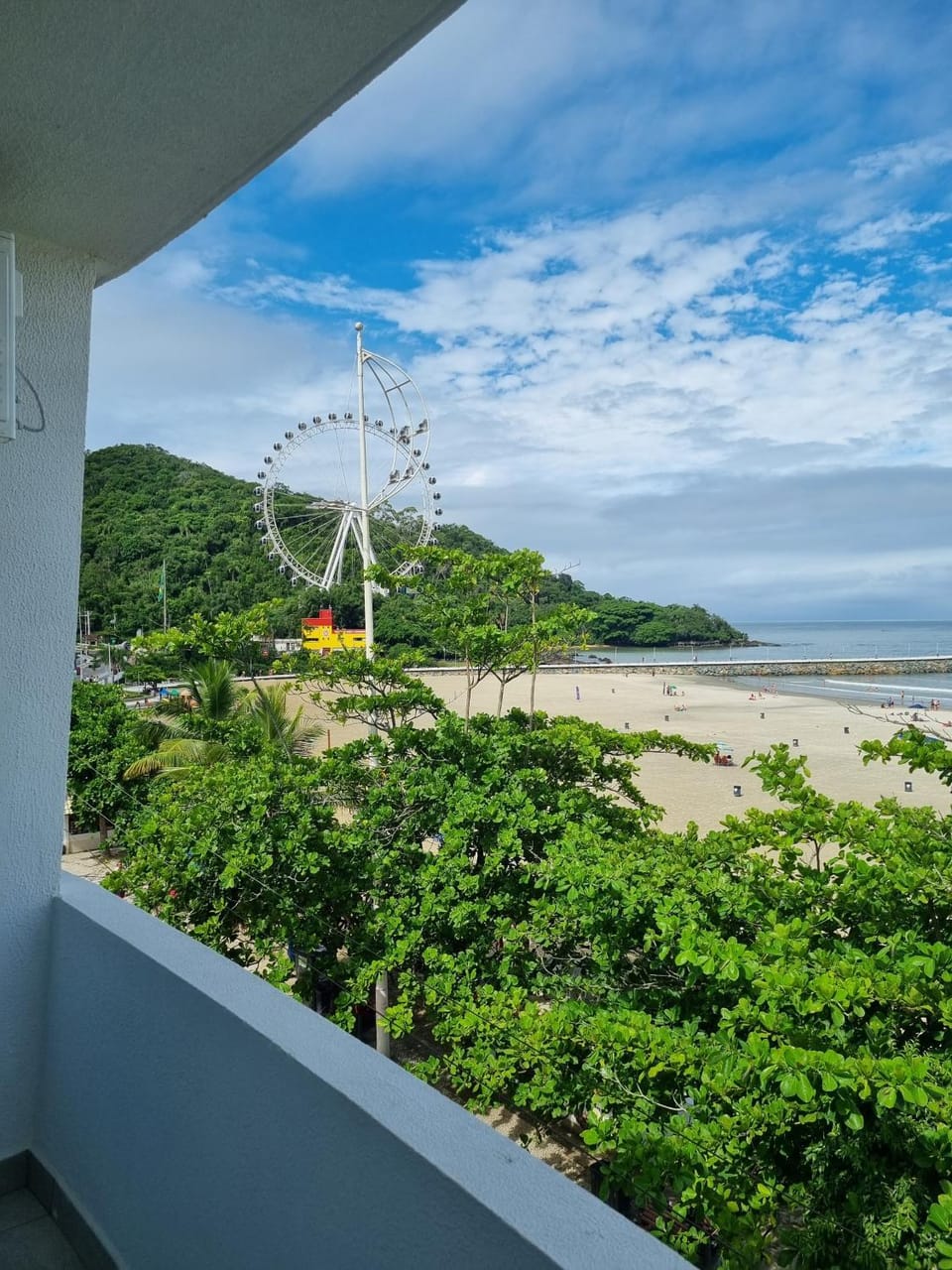View (from property/room), Beach