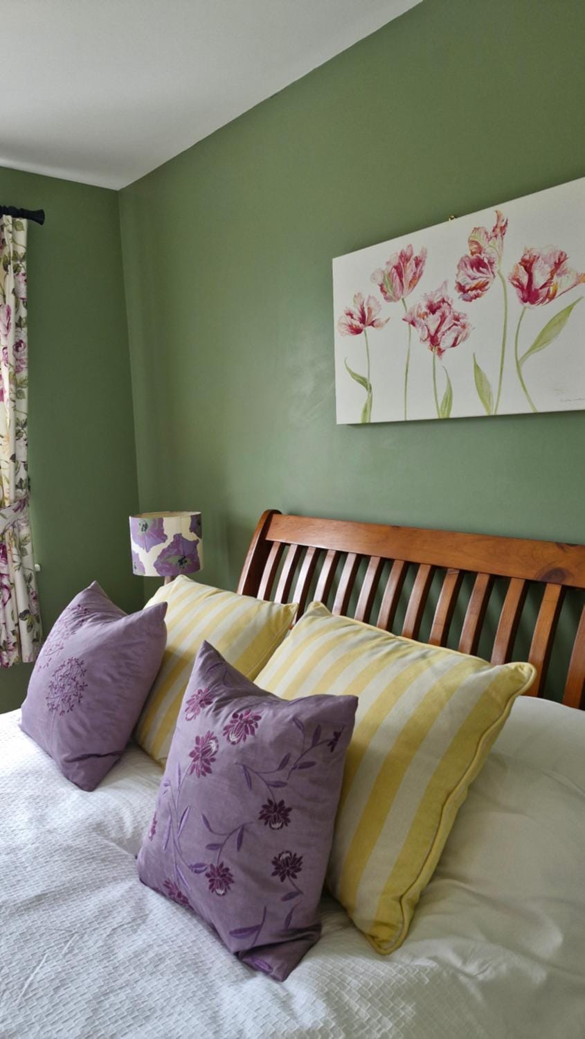 Luachra Lodge Bed and Breakfast in County Kerry