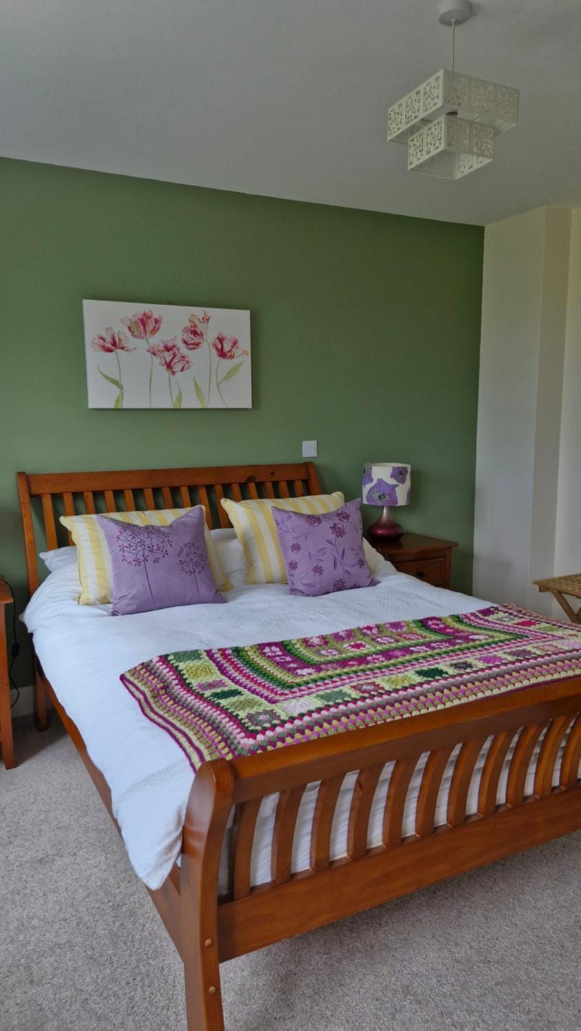 Luachra Lodge Bed and Breakfast in County Kerry