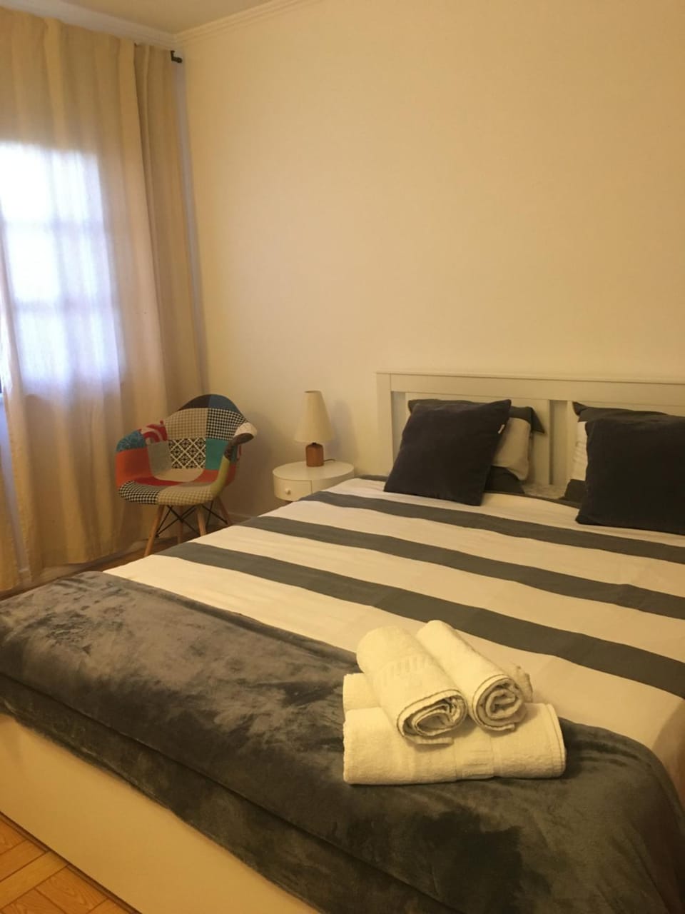 Bedroom, VIP