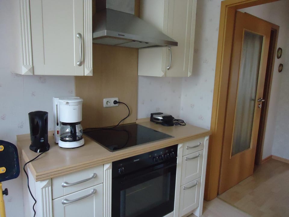 Silvia Busche Apartment in North Rhine-Westphalia