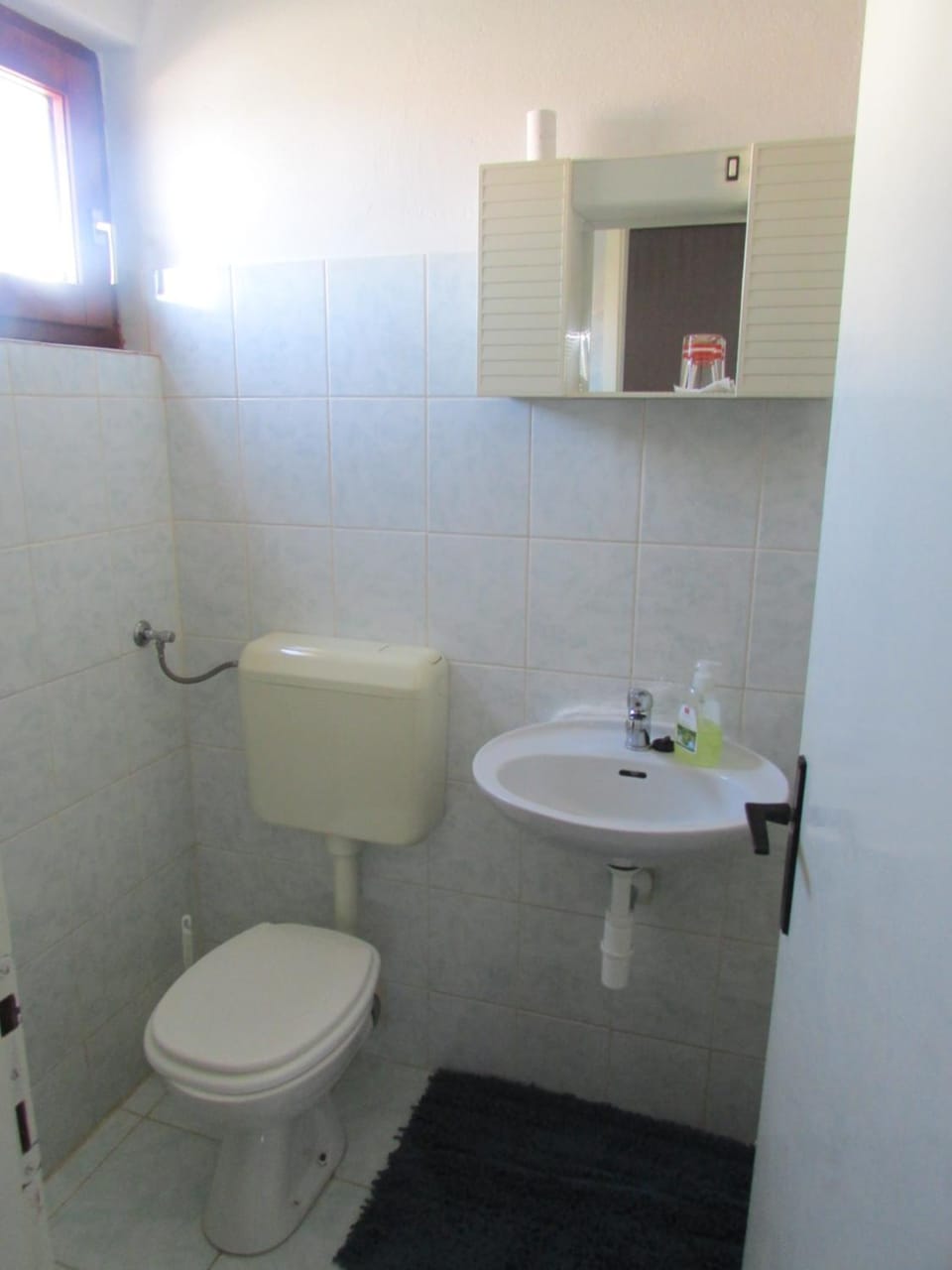 Apartments Jasen Apartment in Zadar County