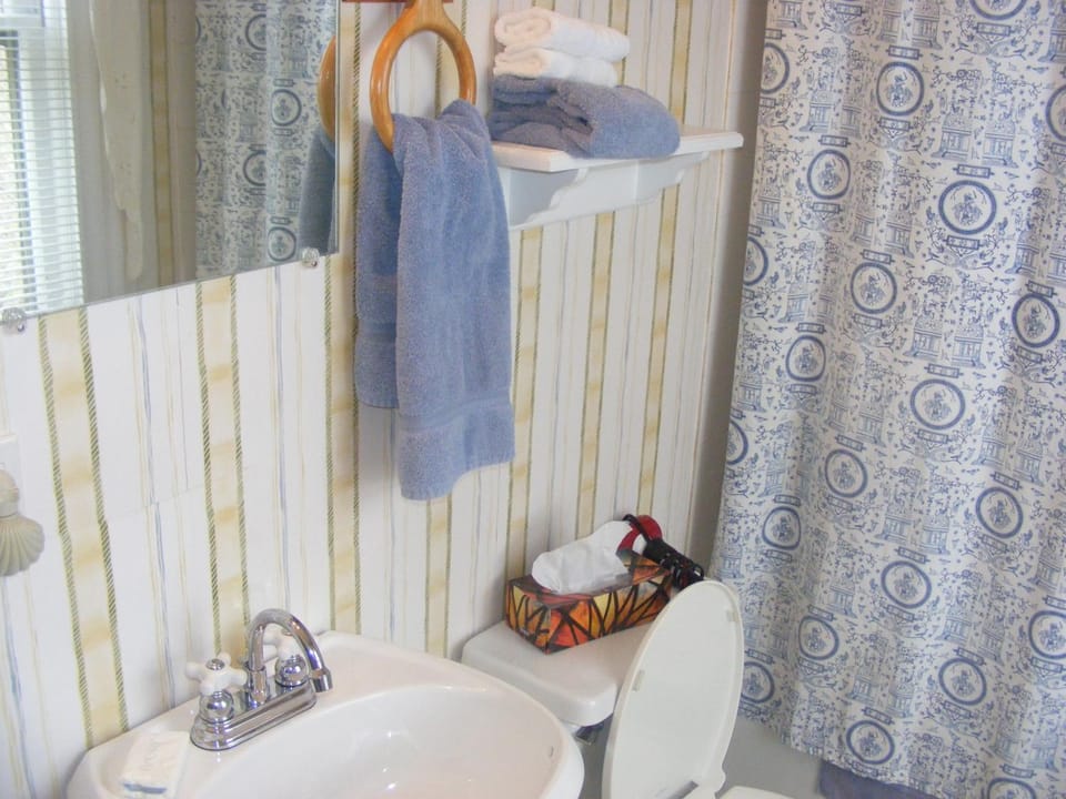 Rothesay House Heritage Inn B&B Bed and Breakfast in Newfoundland and Labrador