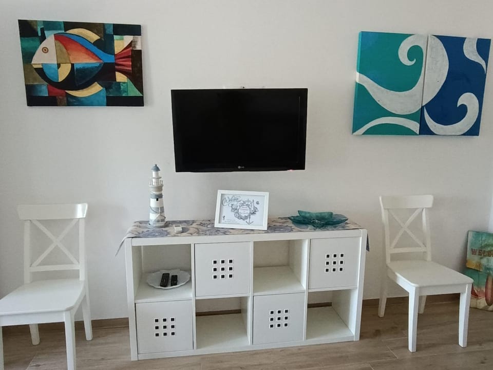 Blue Holiday Apartment Apartment in Otranto