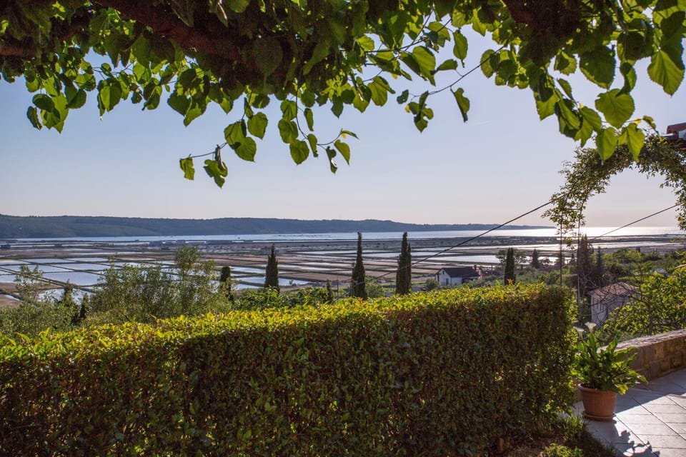 Landmark view, Sea view