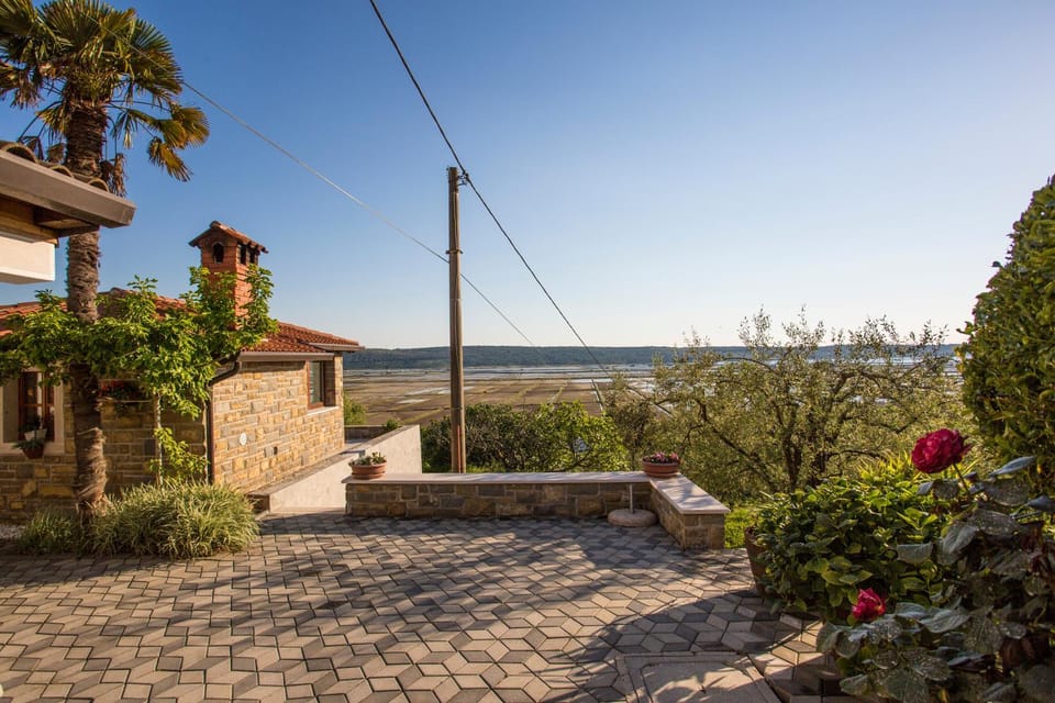 Apartment Stella Portoroz Apartment in Istria County