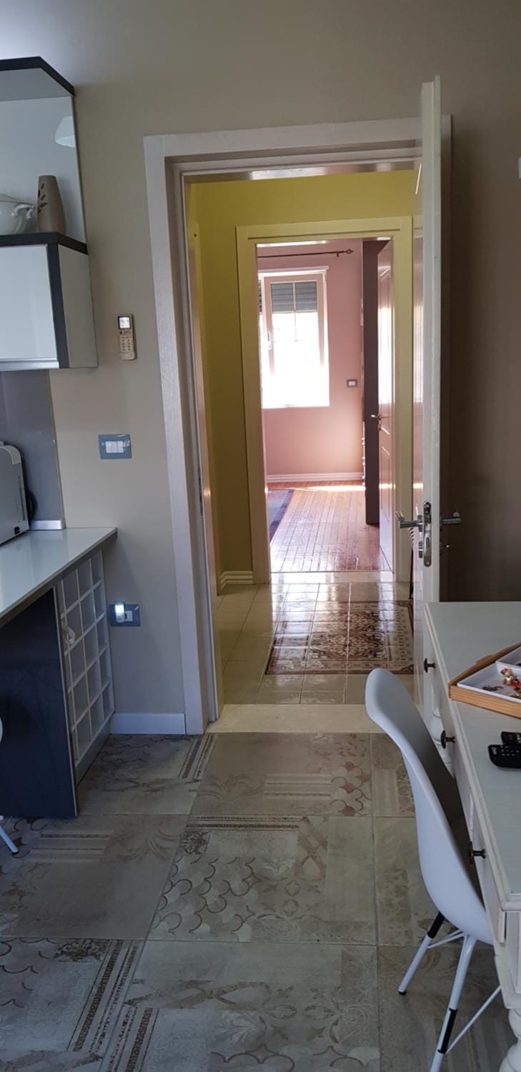 Bellesuite Tirana House in Tirana