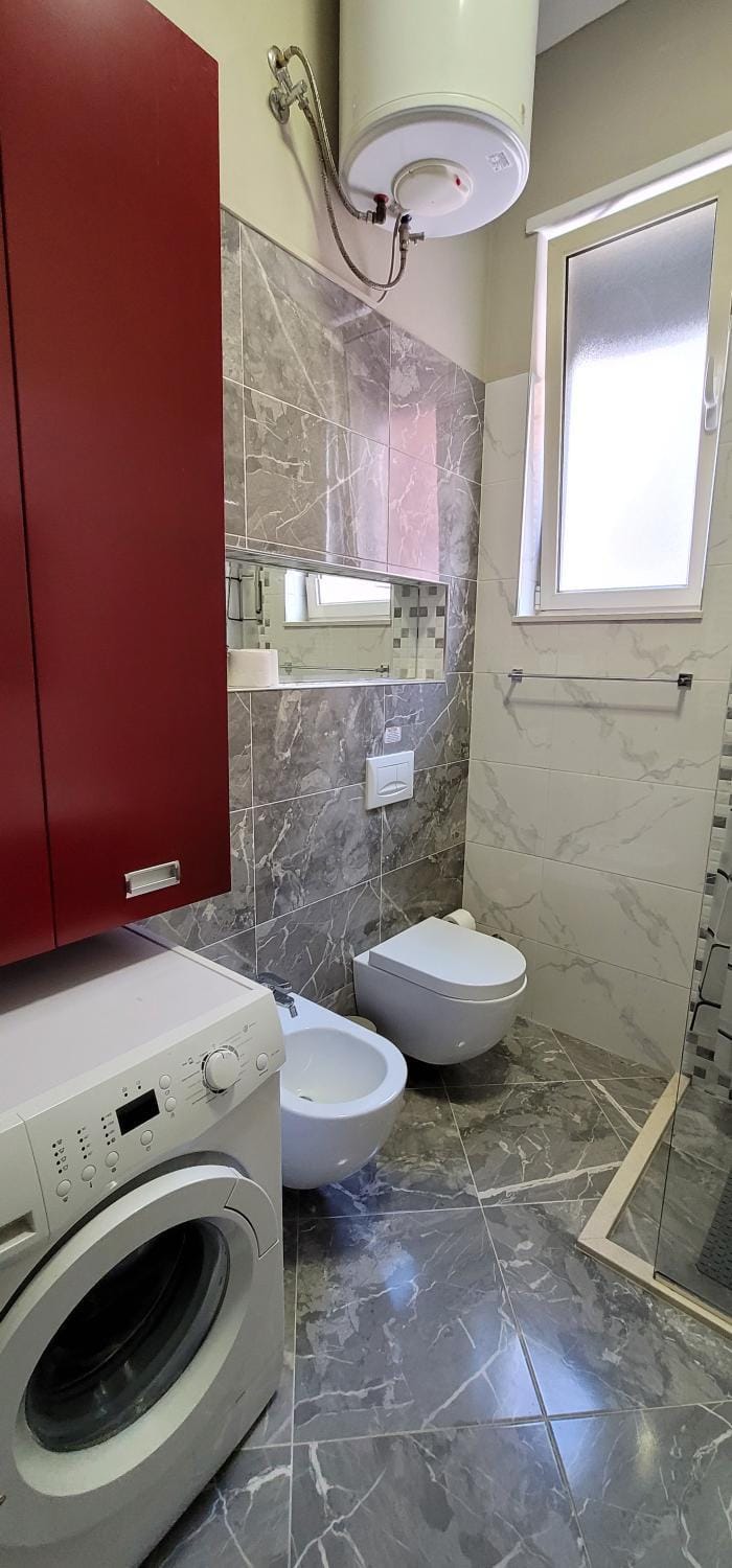 Bellesuite Tirana House in Tirana
