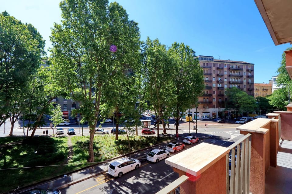 City view