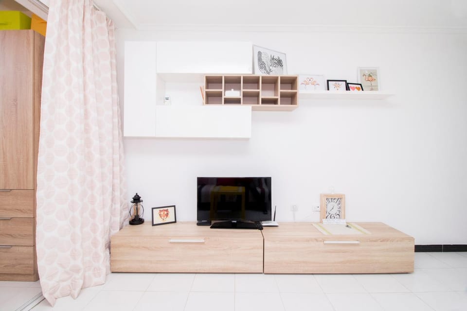 Espanatour ALECIA Apartment in Torrevieja