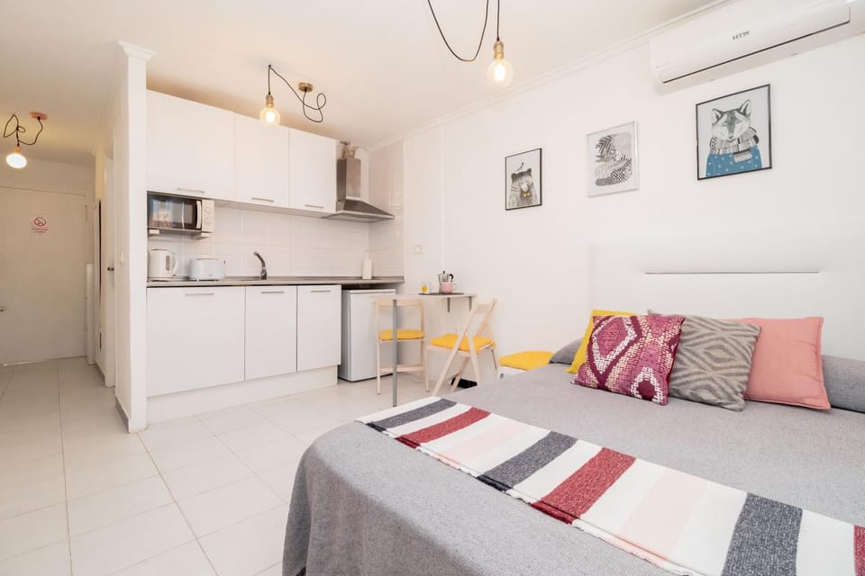 Espanatour ALECIA Apartment in Torrevieja