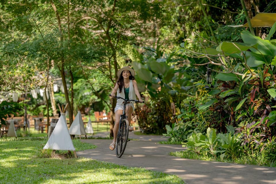 Cycling