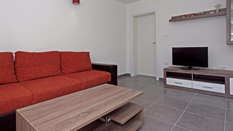 Apartments Mare Apartment in Šibenik-Knin County, Croatia