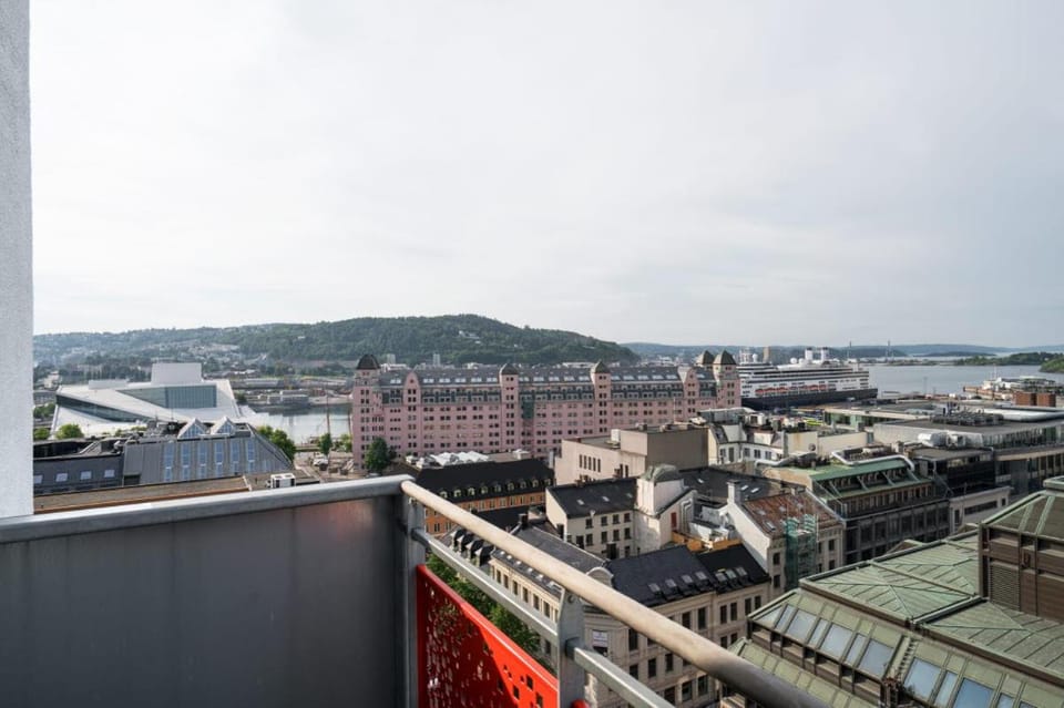 View (from property/room)
