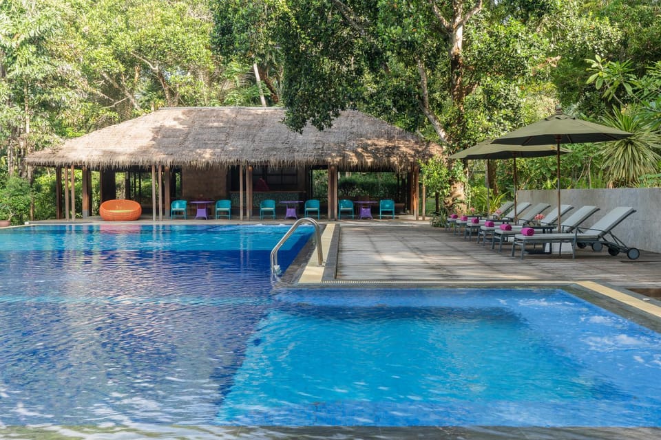 Hot Tub, Swimming pool, Swimming pool