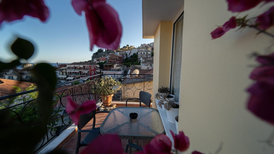 View (from property/room), Balcony/Terrace, Balcony/Terrace